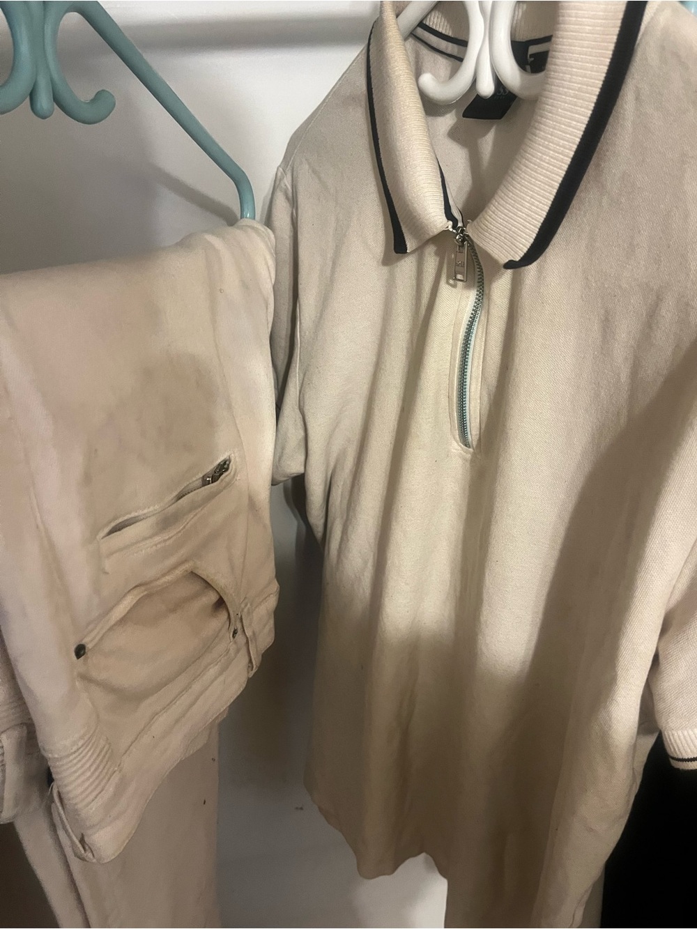 Bundle Now, Hugo Boss + Giuseppe Set, Size 13